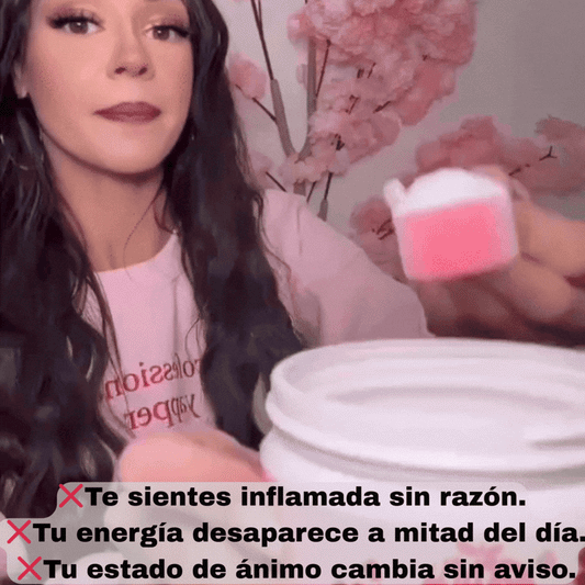 💫La fórmula diseñada para apoyar y recuperar tu equilibrio hormonal + Envío Gratis +  Lleva el 2° con 50% OFF